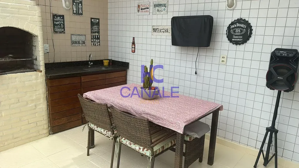 Cobertura, 2 quartos, 143 m² - Foto 18