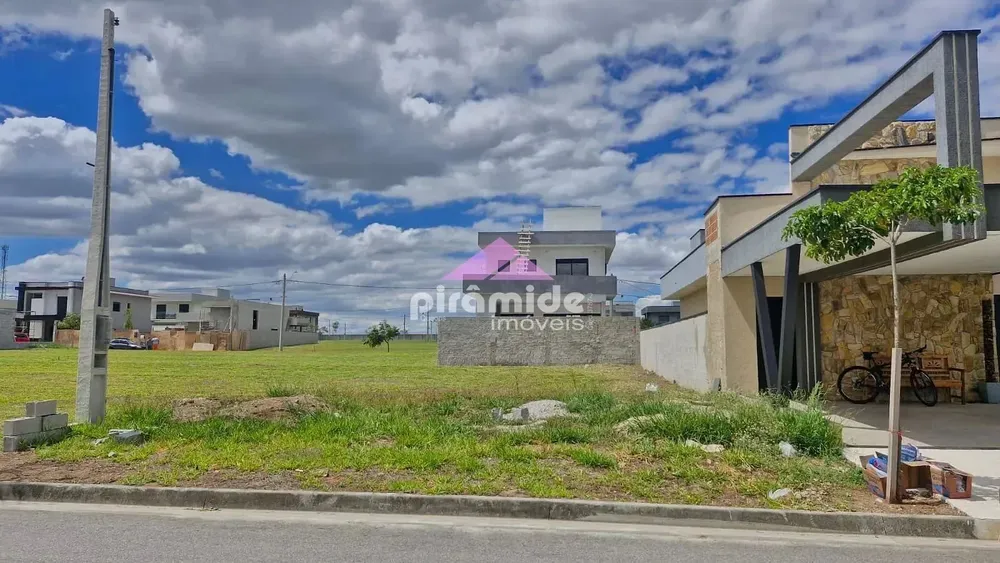Terreno, 250 m² - Foto 1