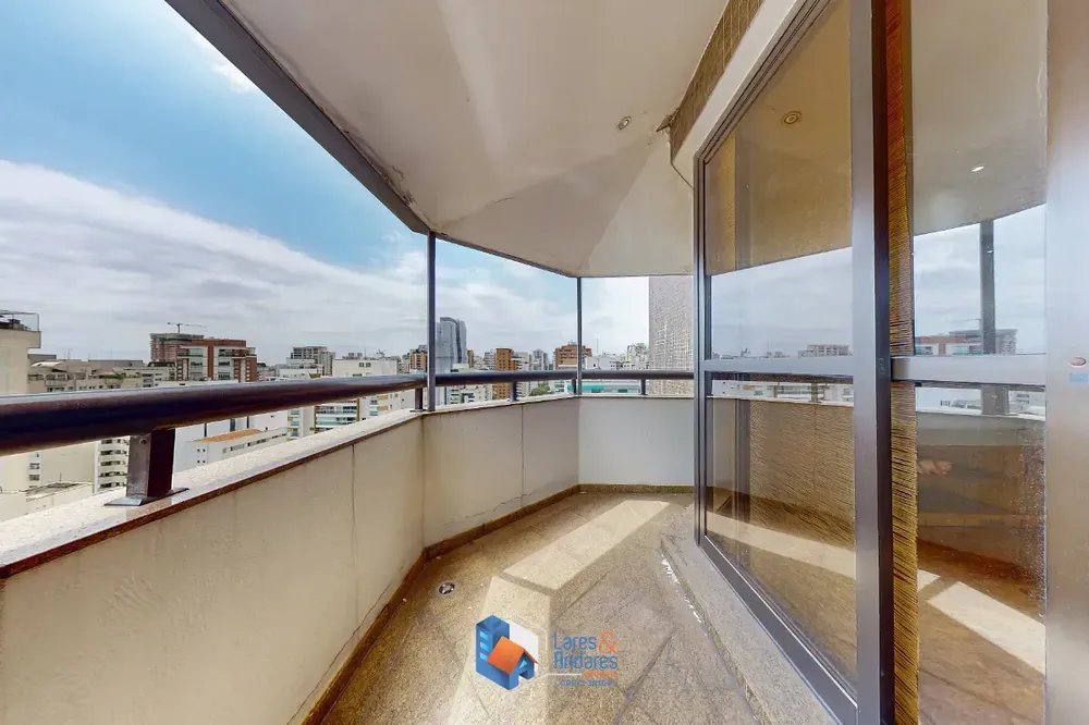 Cobertura, 4 quartos, 317 m² - Foto 4