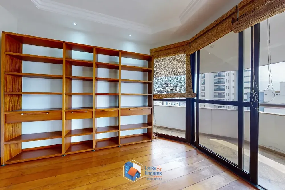Cobertura, 4 quartos, 317 m² - Foto 3