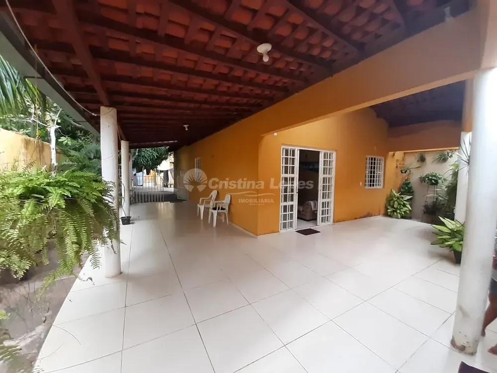 Casa, 3 quartos, 200 m² - Foto 1