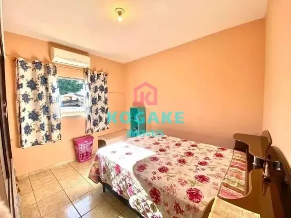 Sobrado, 3 quartos, 113 m² - Foto 1