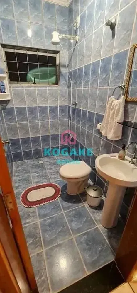 Sobrado, 3 quartos, 113 m² - Foto 4