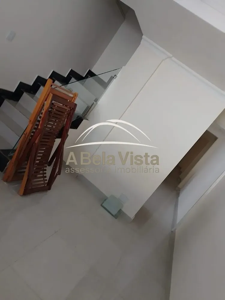 Sobrado, 4 quartos, 125 m² - Foto 1