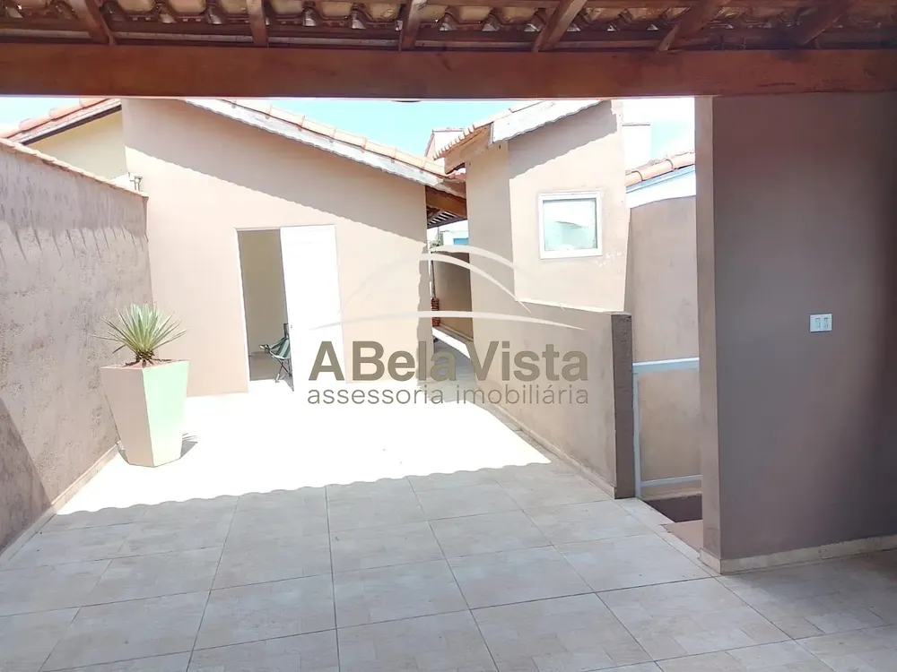 Sobrado, 4 quartos, 125 m² - Foto 4