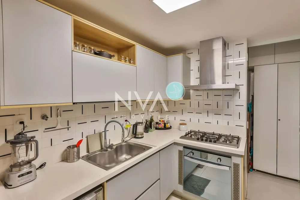 Apartamento, 3 quartos, 94 m² - Foto 20