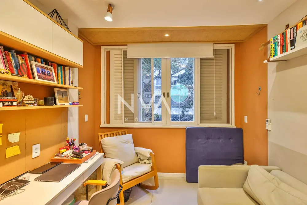 Apartamento, 3 quartos, 94 m² - Foto 15