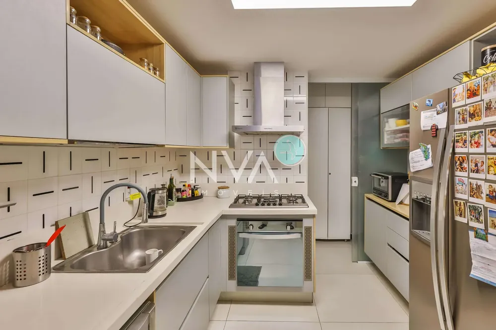 Apartamento, 3 quartos, 94 m² - Foto 21