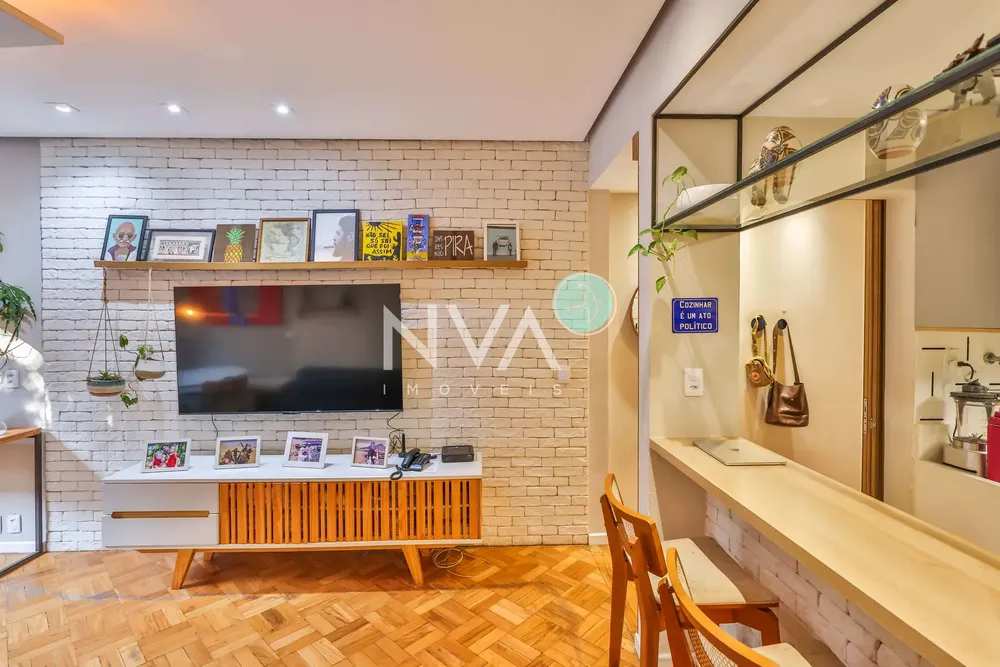Apartamento, 3 quartos, 94 m² - Foto 5