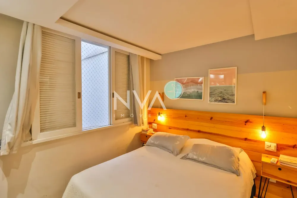 Apartamento, 3 quartos, 94 m² - Foto 11