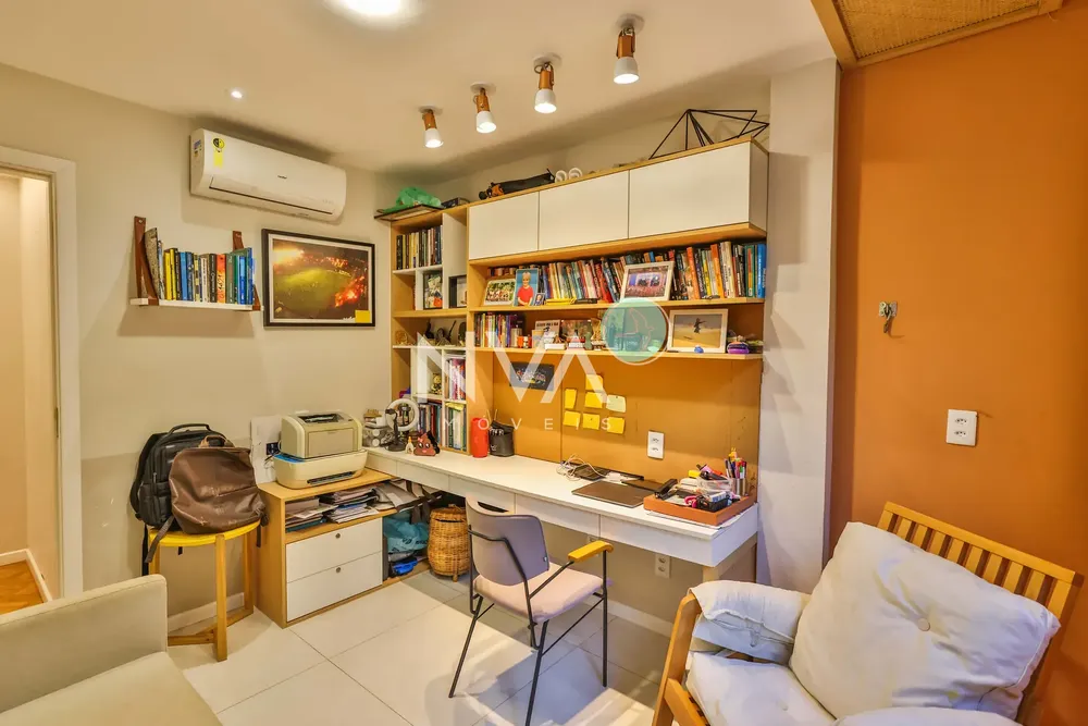Apartamento, 3 quartos, 94 m² - Foto 16