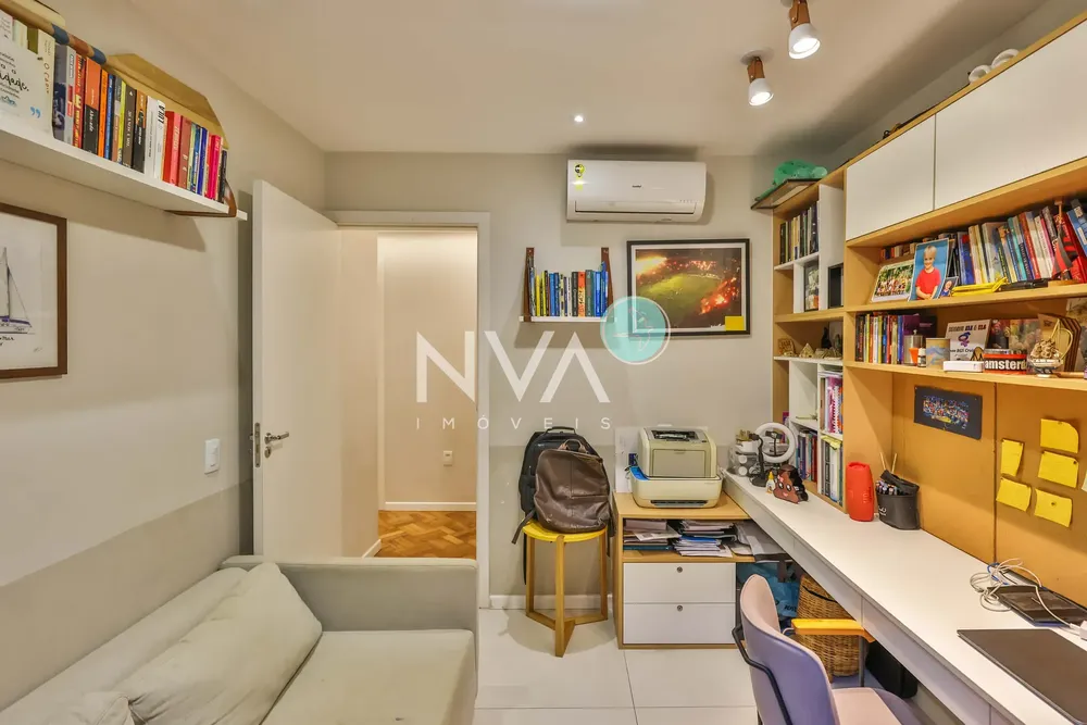 Apartamento, 3 quartos, 94 m² - Foto 17