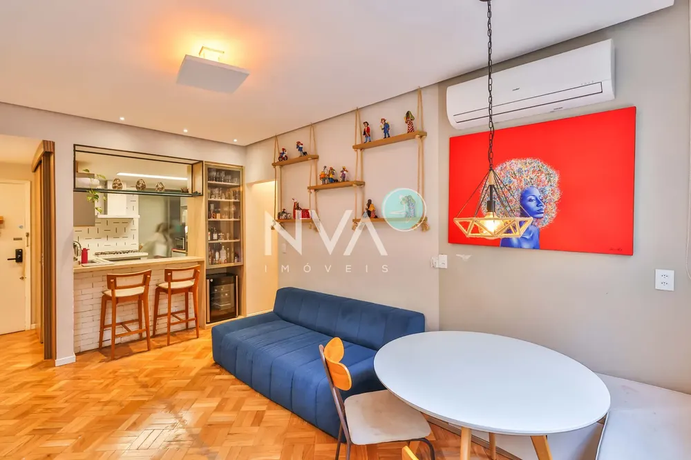 Apartamento, 3 quartos, 94 m² - Foto 3