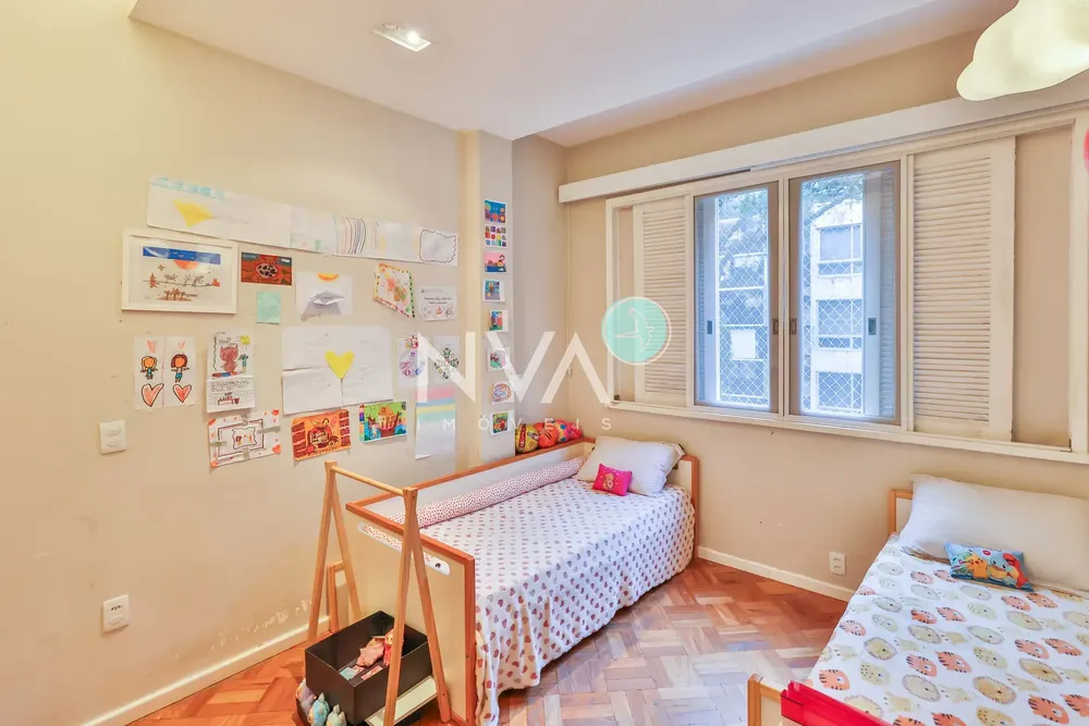 Apartamento, 3 quartos, 94 m² - Foto 8