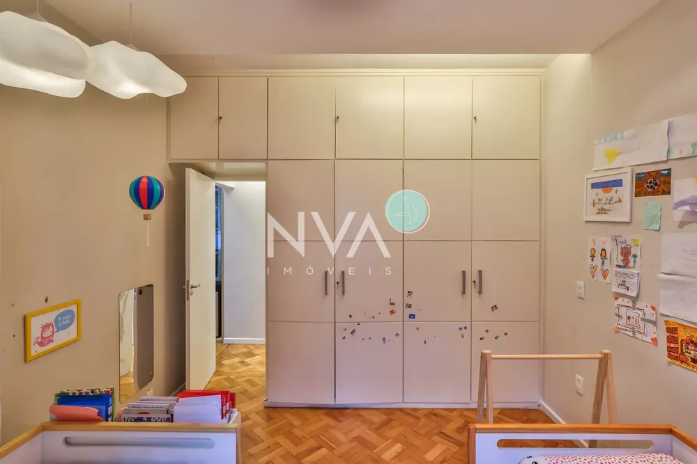 Apartamento, 3 quartos, 94 m² - Foto 10