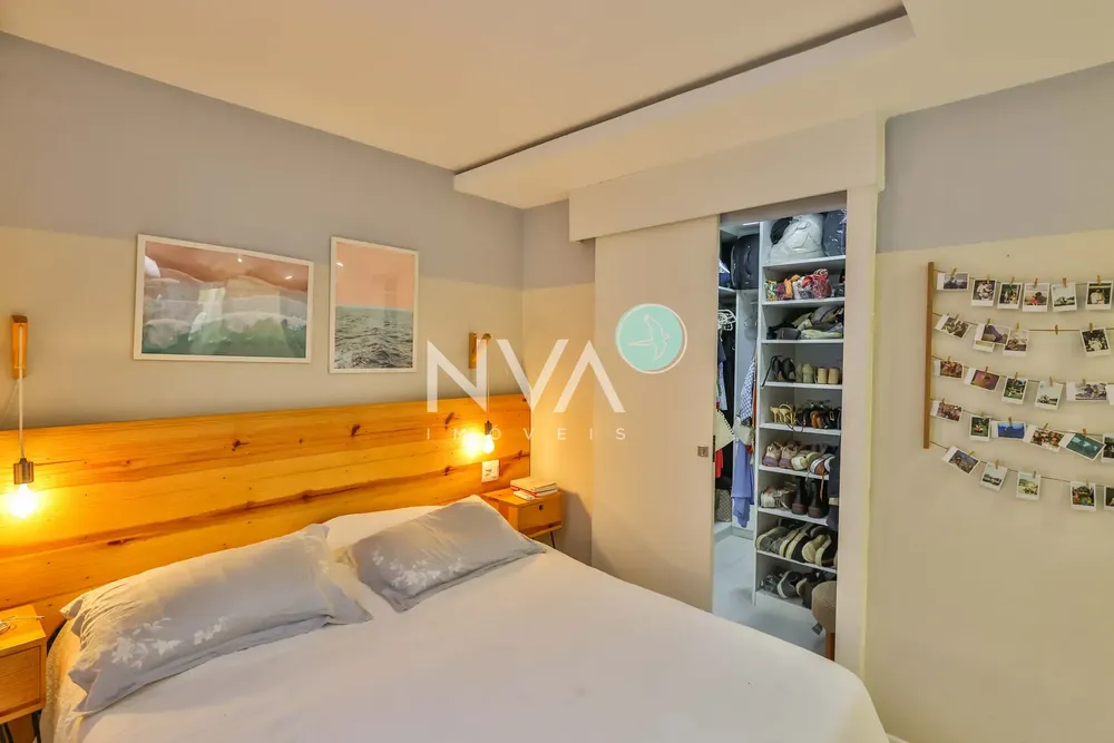 Apartamento, 3 quartos, 94 m² - Foto 12