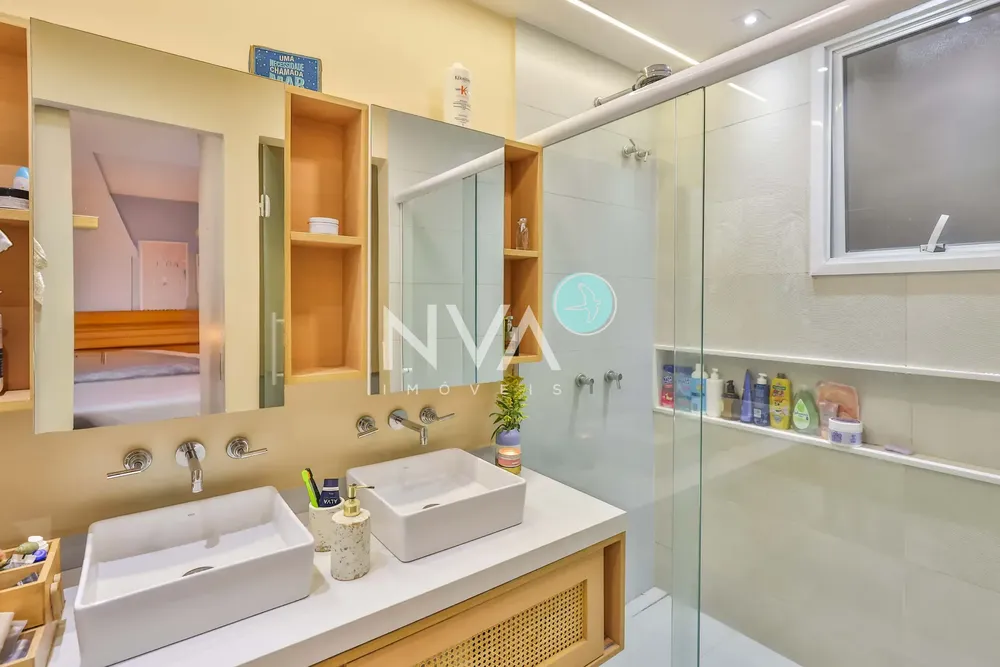 Apartamento, 3 quartos, 94 m² - Foto 18