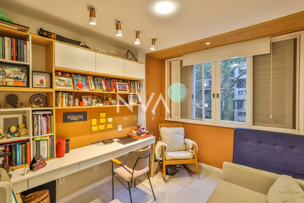 Apartamento, 3 quartos, 94 m² - Foto 14
