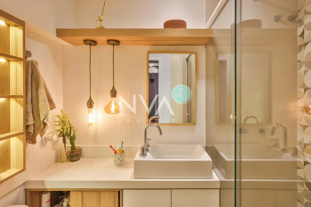 Apartamento, 3 quartos, 94 m² - Foto 6