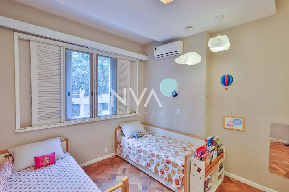 Apartamento, 3 quartos, 94 m² - Foto 9