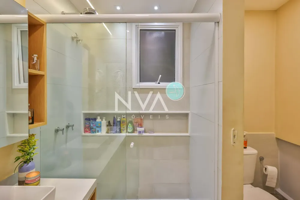 Apartamento, 3 quartos, 94 m² - Foto 19