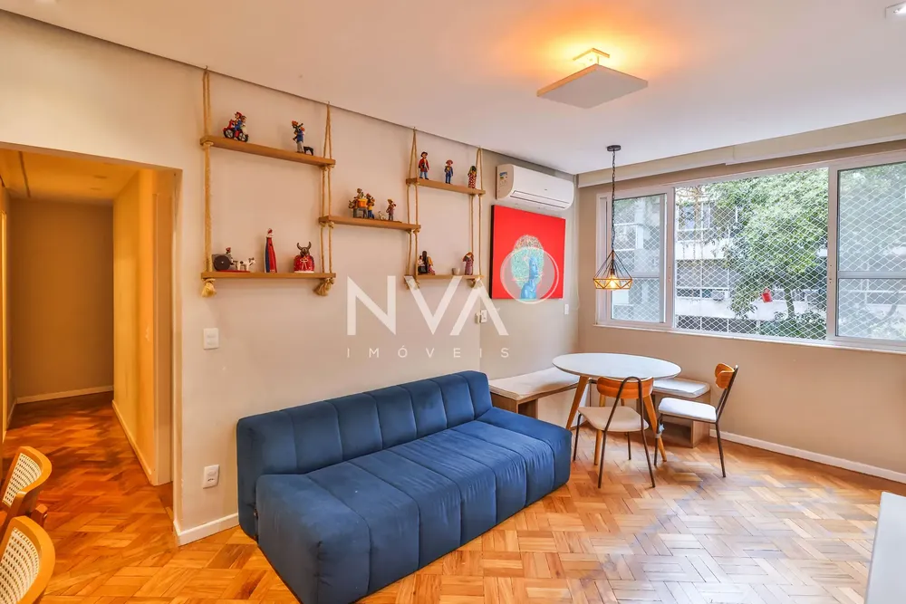 Apartamento, 3 quartos, 94 m² - Foto 2