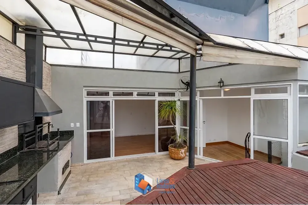 Apartamento, 2 quartos, 134 m² - Foto 5