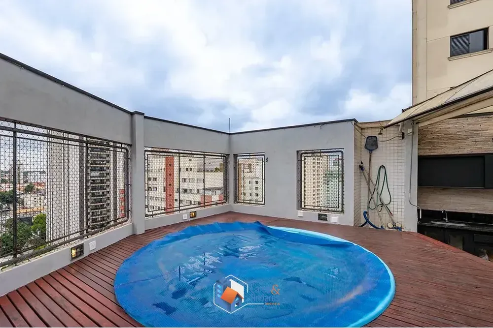 Apartamento, 2 quartos, 134 m² - Foto 6