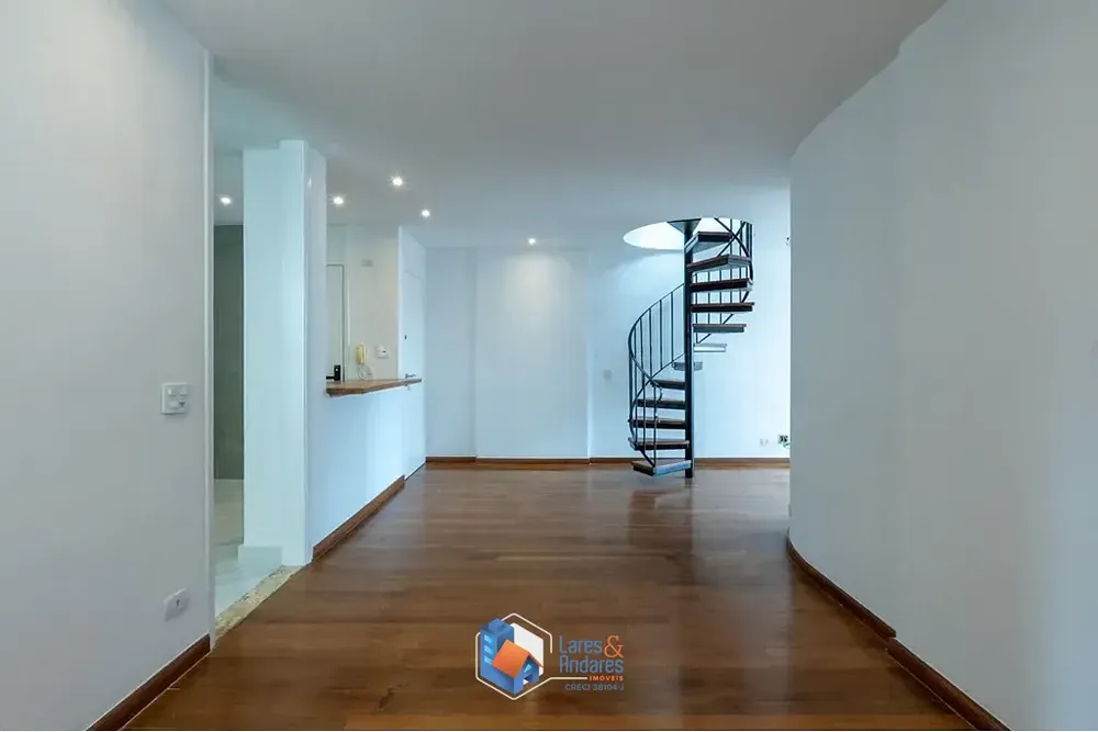 Apartamento, 2 quartos, 134 m² - Foto 7