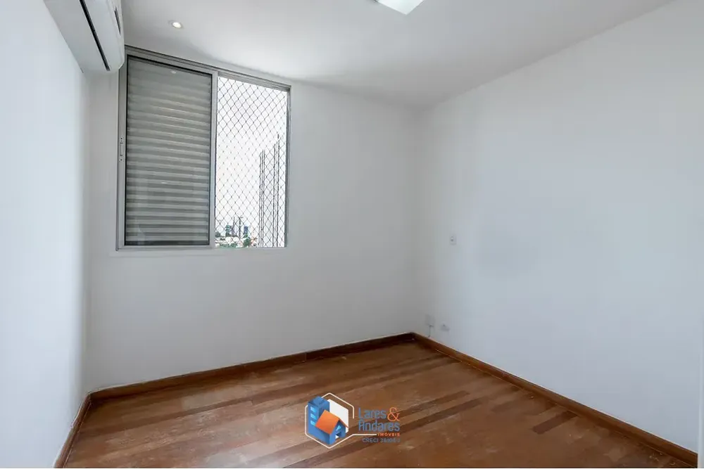 Apartamento, 3 quartos, 134 m² - Foto 4