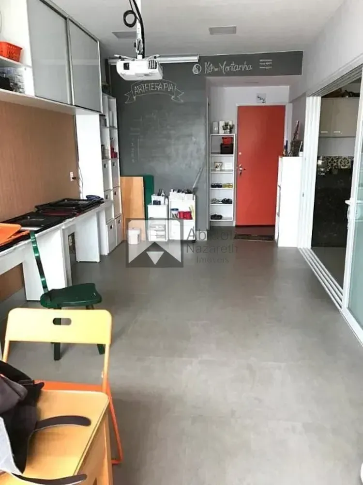 Sala-Conjunto, 50 m² - Foto 4