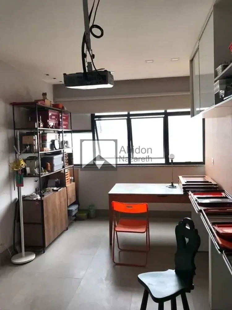 Sala-Conjunto, 50 m² - Foto 3