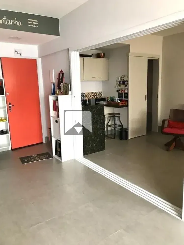 Sala-Conjunto, 50 m² - Foto 5