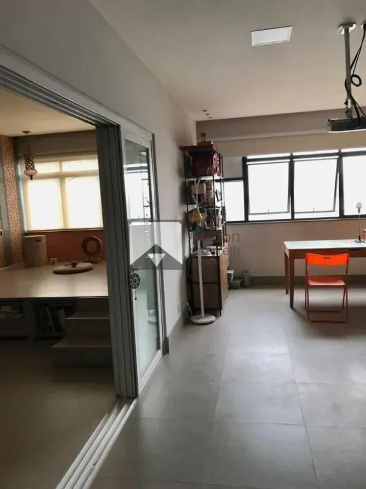 Sala-Conjunto, 50 m² - Foto 2