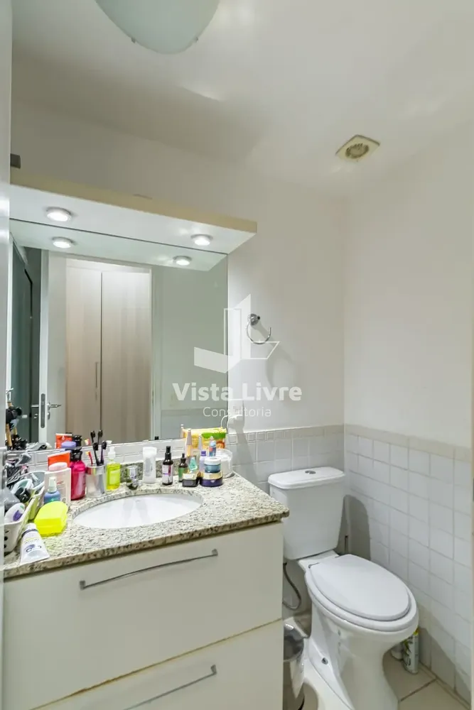 Apartamento, 1 quarto, 72 m² - Foto 4