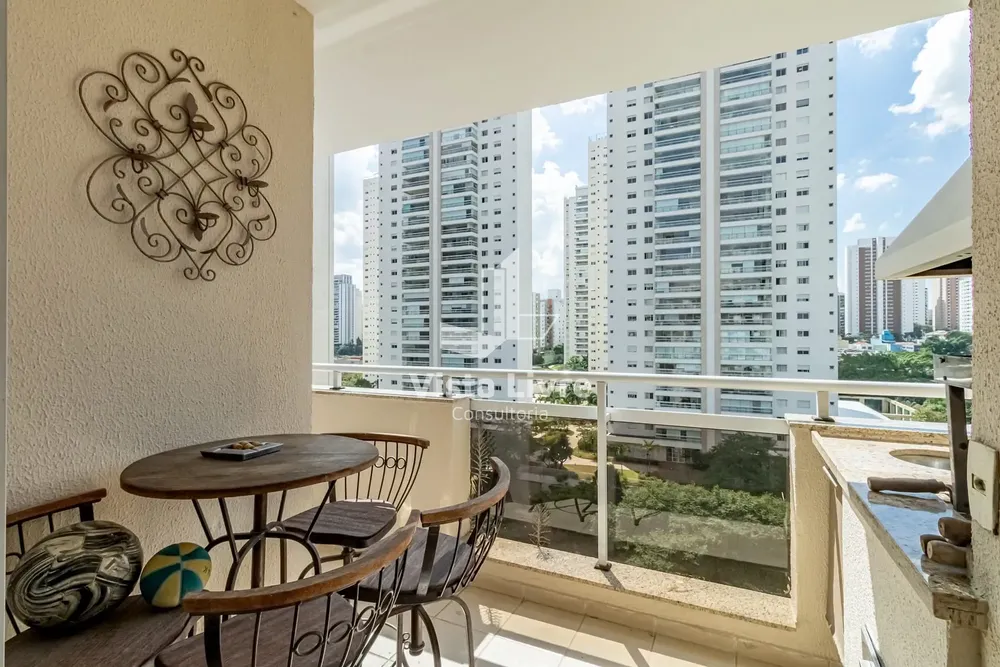 Apartamento, 1 quarto, 72 m² - Foto 1