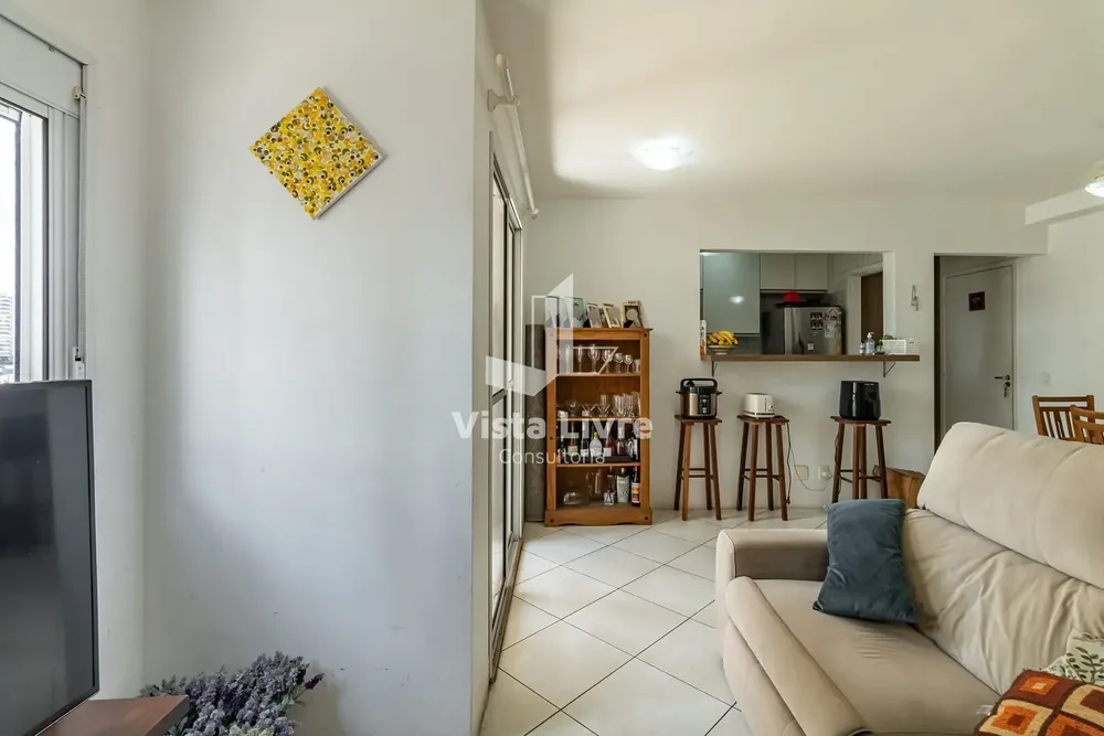 Apartamento, 1 quarto, 72 m² - Foto 2