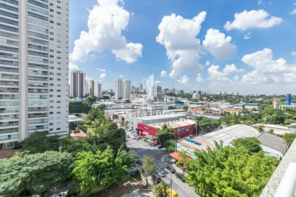 Apartamento, 1 quarto, 72 m² - Foto 3