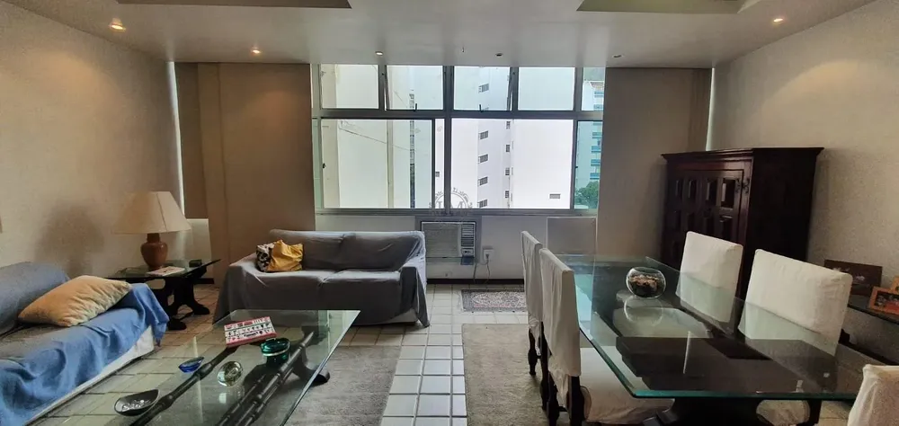 Apartamento, 3 quartos, 116 m² - Foto 62
