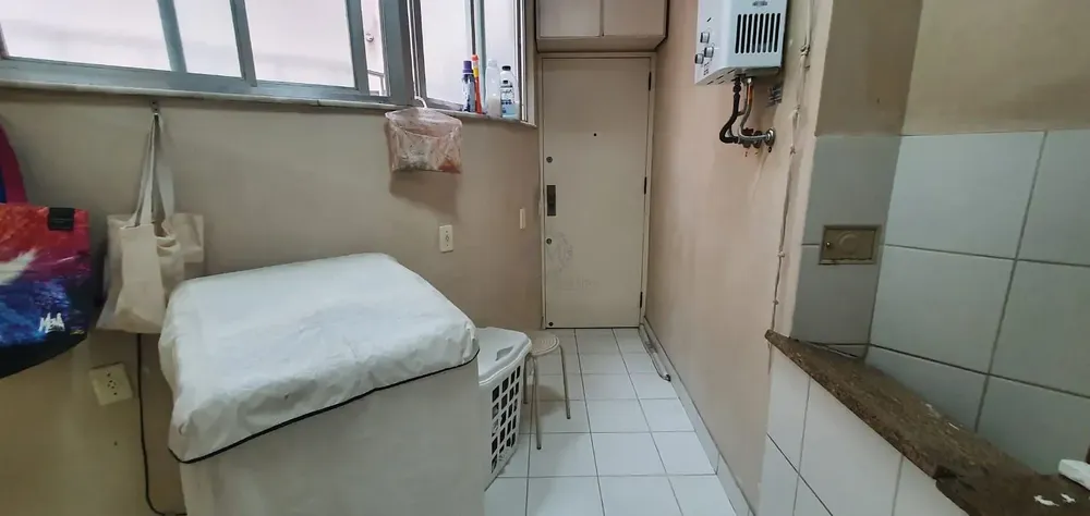 Apartamento, 3 quartos, 116 m² - Foto 81
