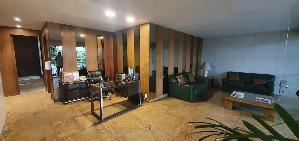 Apartamento, 3 quartos, 116 m² - Foto 59
