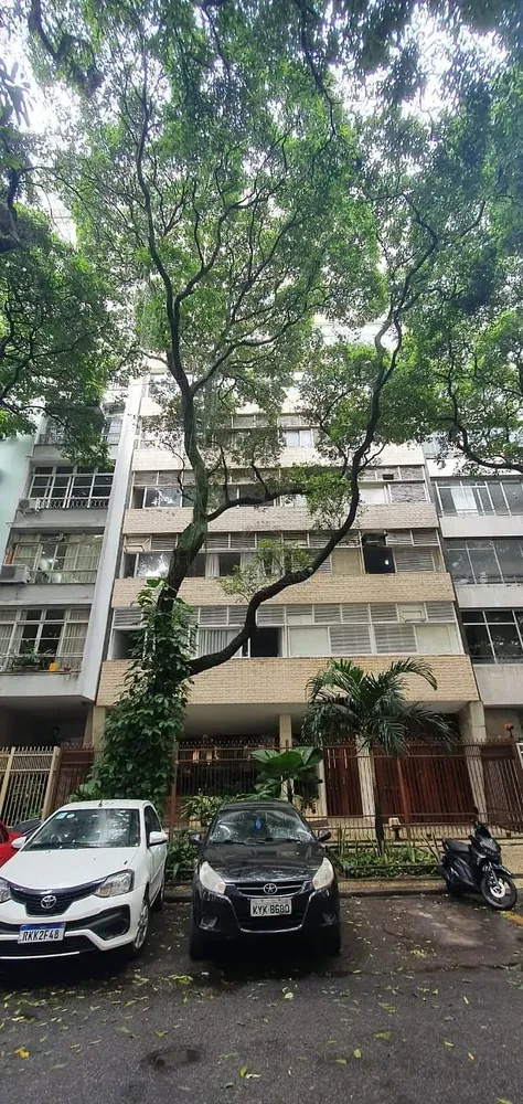 Apartamento, 3 quartos, 116 m² - Foto 61