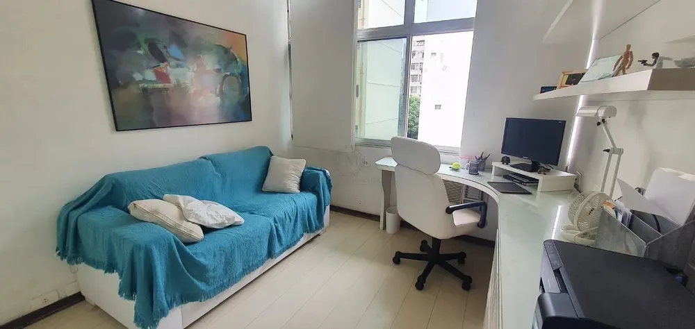 Apartamento, 3 quartos, 116 m² - Foto 67
