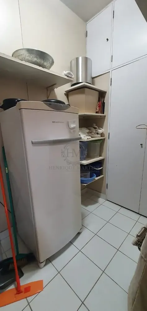 Apartamento, 3 quartos, 116 m² - Foto 23