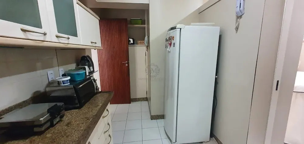 Apartamento, 3 quartos, 116 m² - Foto 79
