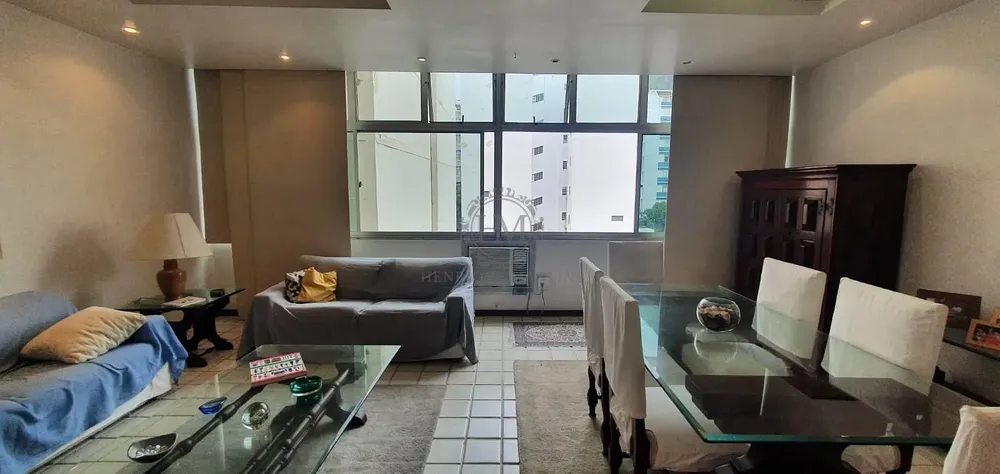 Apartamento, 3 quartos, 116 m² - Foto 29