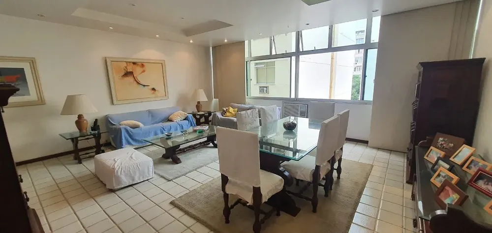 Apartamento, 3 quartos, 116 m² - Foto 64
