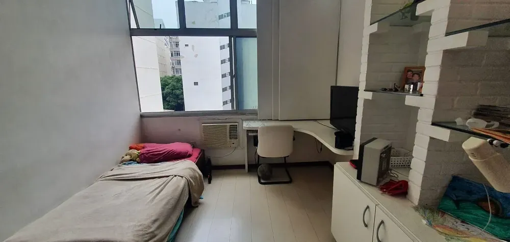 Apartamento, 3 quartos, 116 m² - Foto 69