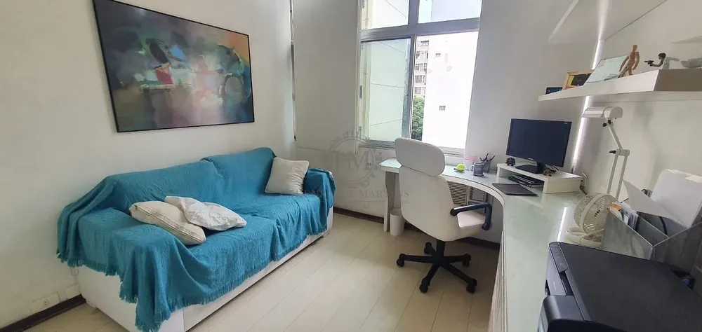 Apartamento, 3 quartos, 116 m² - Foto 6