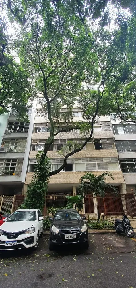 Apartamento, 3 quartos, 116 m² - Foto 7